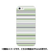 ip6-0121-uvbase-cl [デザインケース iPhone 6/6s 4.7インチ Speed Line Eco]