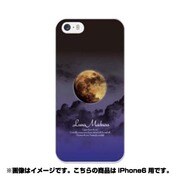 ip6-0159-uvbase-cl [デザインケース iPhone 6/6s 4.7インチ Luna Madness]