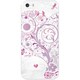 ip6-0170-uvbase-cl [デザインケース iPhone 6/6s 4.7インチ Love Replica WH]