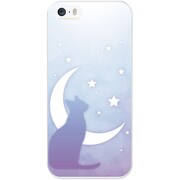 ip6-0179-uvbase-cl [デザインケース iPhone 6/6s 4.7インチ ルナキャット]
