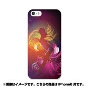 ip6-0185-uvbase-cl [デザインケース iPhone 6/6s 4.7インチ ドリームエンジェル]