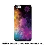 ip6-0189-uvbase-cl [デザインケース iPhone 6/6s 4.7インチ ムソウハナ]