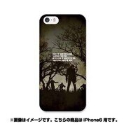 ip6-0212-uvbase-cl [デザインケース iPhone 6/6s 4.7インチ Daybreak of the Dead]