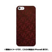 ip6-0236-uvbase-cl [デザインケース iPhone 6/6s 4.7インチ Victorian RD]