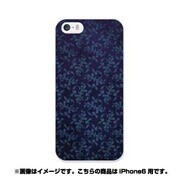ip6-0237-uvbase-cl [デザインケース iPhone 6/6s 4.7インチ Victorian BL]