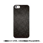 ip6-0238-uvbase-cl [デザインケース iPhone 6/6s 4.7インチ Victorian GY]