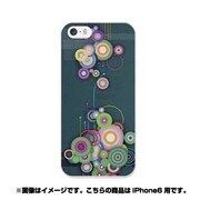 ip6-0239-uvbase-cl [デザインケース iPhone 6/6s 4.7インチ Spread Power]