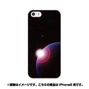 ip6-0240-uvbase-cl [デザインケース iPhone 6/6s 4.7インチ Outer Sunrise]