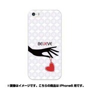 ip6-0250-uvbase-cl [デザインケース iPhone 6/6s 4.7インチ Lies & Trues]