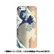ip6-0255-uvbase-cl [デザインケース iPhone 6/6s 4.7インチ 神奈川沖波裏]