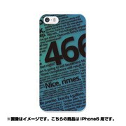 ip6-0267-uvbase-cl [デザインケース iPhone 6/6s 4.7インチ DH3 BL]