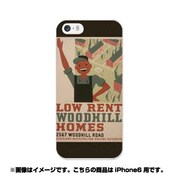 ip6-0276-uvbase-cl [デザインケース iPhone 6/6s 4.7インチ Old Ad Homes]