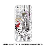 ip6-0292-uvbase-cl [デザインケース iPhone 6/6s 4.7インチ No.666 -Heaven side-]