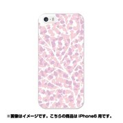 ip6-0295-uvbase-cl [デザインケース iPhone 6/6s 4.7インチ サクライロ]