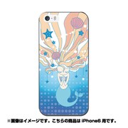 ip6-0309-uvbase-cl [デザインケース iPhone 6/6s 4.7インチ ニンギョノイノリ ホシ]