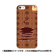 ip6-0316-uvbase-cl [デザインケース iPhone 6/6s 4.7インチ ティータイム]