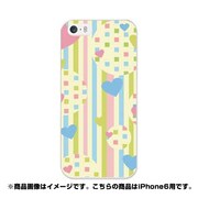 ip6-0319-uvbase-cl [デザインケース iPhone 6/6s 4.7インチ パステルラッピング]