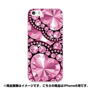 ip6-0322-uvbase-cl [デザインケース iPhone 6/6s 4.7インチ Love Jewel]