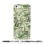 ip6-0327-uvbase-cl [デザインケース iPhone 6/6s 4.7インチ グリーンバックス]
