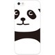ip6-0328-uvbase-cl [デザインケース iPhone 6/6s 4.7インチ デカパンダ]