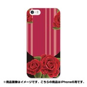 ip6-0329-uvbase-cl [デザインケース iPhone 6/6s 4.7インチ Refined Rose]