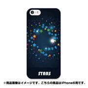 ip6-0330-uvbase-cl [デザインケース iPhone 6/6s 4.7インチ STARS]