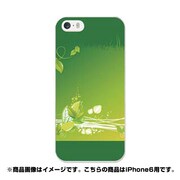 ip6-0332-uvbase-cl [デザインケース iPhone 6/6s 4.7インチ GR Grass]