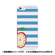 ip6-0337-uvbase-cl [デザインケース iPhone 6/6s 4.7インチ Sewing Apple]