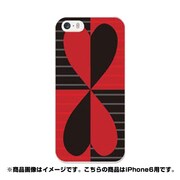 ip6-0338-uvbase-cl [デザインケース iPhone 6/6s 4.7インチ Reverse Heart]