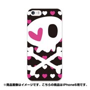 ip6-0342-uvbase-cl [デザインケース iPhone 6/6s 4.7インチ Love Gaikotsu]