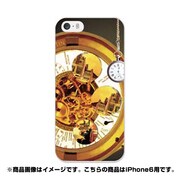 ip6-0355-uvbase-cl [デザインケース iPhone 6/6s 4.7インチ Wonder Dial]