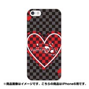 ip6-0360-uvbase-cl [デザインケース iPhone 6/6s 4.7インチ バレンタイン(エース)]