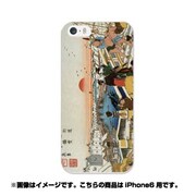 ip6-0373-uvbase-cl [デザインケース iPhone 6/6s 4.7インチ 日本橋 雪之曙]
