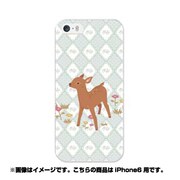 ip6-0385-uvbase-cl [デザインケース iPhone 6/6s 4.7インチ Cutie Fawn]