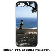 ip6-0421-uvbase-cl [デザインケース iPhone 6/6s 4.7インチ Real Dog Seaside]