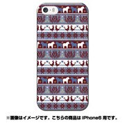 ip6-0431-uvbase-cl [デザインケース iPhone 6/6s 4.7インチ Nordic BL]