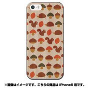 ip6-0434-uvbase-cl [デザインケース iPhone 6/6s 4.7インチ Nordic Nature]