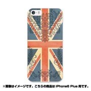 ip6l-0011-uvbase-cl [デザインケース iPhone 6 Plus/6s Plus 5.5インチ ユニオンジャック]
