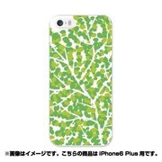 ip6l-0013-uvbase-cl [デザインケース iPhone 6 Plus/6s Plus 5.5インチ 新緑]