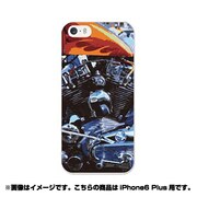 ip6l-0019-uvbase-cl [デザインケース iPhone 6 Plus/6s Plus 5.5インチ HD]