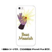 ip6l-0028-uvbase-cl [デザインケース iPhone 6 Plus/6s Plus 5.5インチ Beat Messiah]