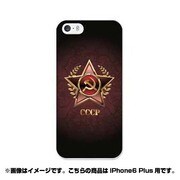ip6l-0032-uvbase-cl [デザインケース iPhone 6 Plus/6s Plus 5.5インチ Soviet]