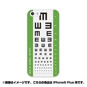 ip6l-0033-uvbase-cl [デザインケース iPhone 6 Plus/6s Plus 5.5インチ 視力検査]