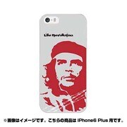 ip6l-0034-uvbase-cl [デザインケース iPhone 6 Plus/6s Plus 5.5インチ 革命]