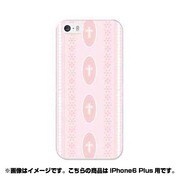 ip6l-0043-uvbase-cl [デザインケース iPhone 6 Plus/6s Plus 5.5インチ Gothic PK]