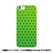 ip6l-0058-uvbase-cl [デザインケース iPhone 6 Plus/6s Plus 5.5インチ Circle GR]