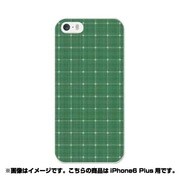 ip6l-0063-uvbase-cl [デザインケース iPhone 6 Plus/6s Plus 5.5インチ Graph Paper GR]