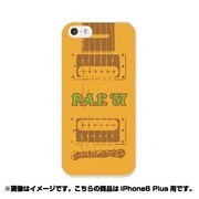 ip6l-0068-uvbase-cl [デザインケース iPhone 6 Plus/6s Plus 5.5インチ PAF]