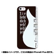 ip6l-0070-uvbase-cl [デザインケース iPhone 6 Plus/6s Plus 5.5インチ She Loves You]