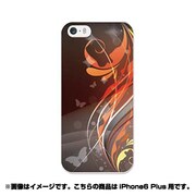 ip6l-0082-uvbase-cl [デザインケース iPhone 6 Plus/6s Plus 5.5インチ 夢境]
